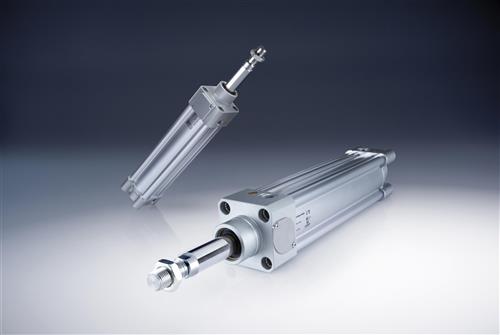 End Lock Cylinder | Series 63