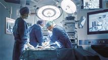 Hospital Operating Room - Life Science