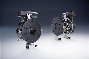 Camozzi Robot Tool Changer Series RTC